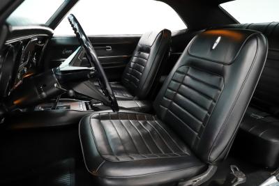 1968 Chevrolet Camaro Motion