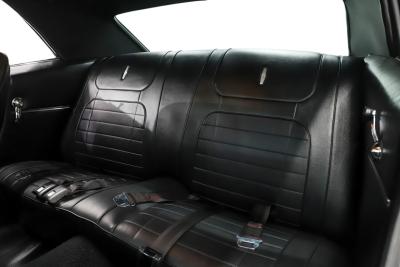 1968 Chevrolet Camaro Motion