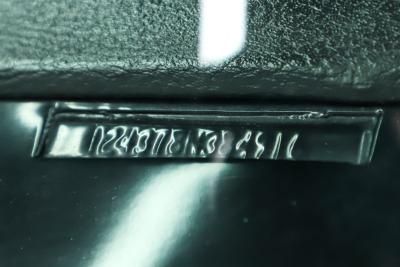 1968 Chevrolet Camaro Motion