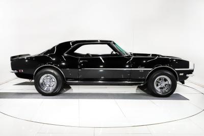 1968 Chevrolet Camaro Motion