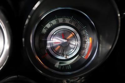 1968 Chevrolet Camaro Motion