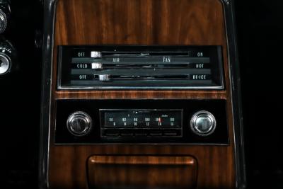 1968 Chevrolet Camaro Motion