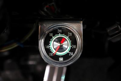 1968 Chevrolet Camaro Motion