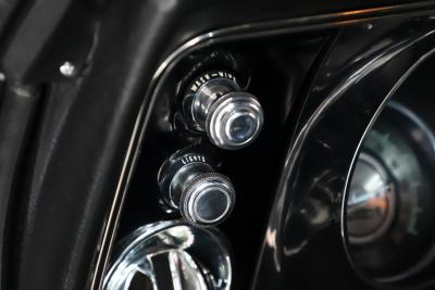 1968 Chevrolet Camaro Motion