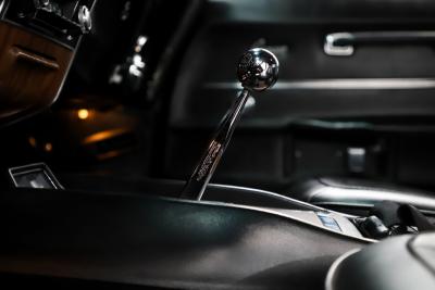 1968 Chevrolet Camaro Motion