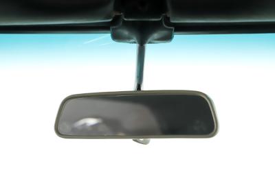 1968 Chevrolet Camaro Motion