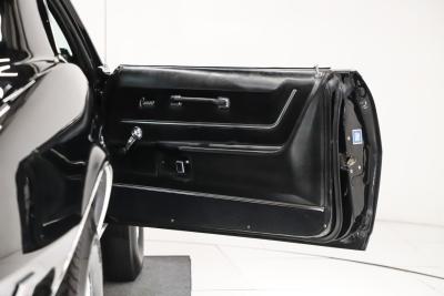 1968 Chevrolet Camaro Motion