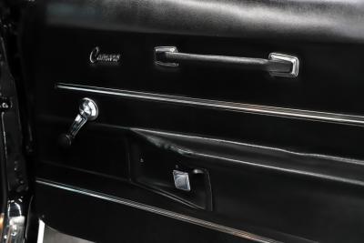 1968 Chevrolet Camaro Motion