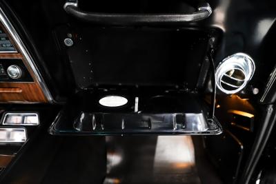 1968 Chevrolet Camaro Motion