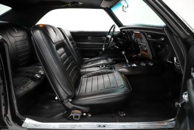 1968 Chevrolet Camaro Motion