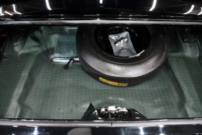 1968 Chevrolet Camaro Motion