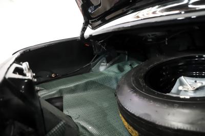 1968 Chevrolet Camaro Motion