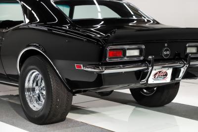 1968 Chevrolet Camaro Motion
