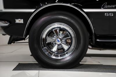1968 Chevrolet Camaro Motion