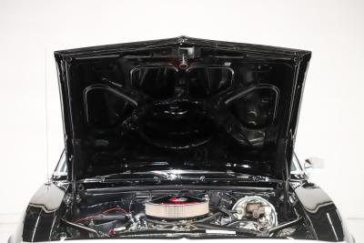 1968 Chevrolet Camaro Motion