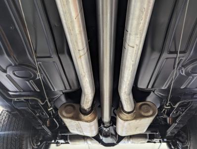 1968 Chevrolet Camaro Motion