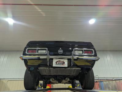 1968 Chevrolet Camaro Motion