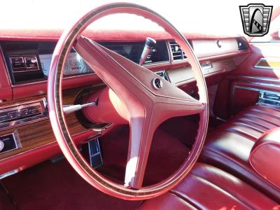 1975 Buick Riviera