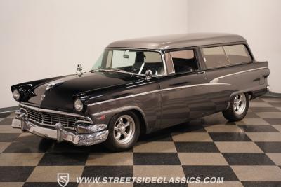 1956 Ford Ranch Wagon Restomod