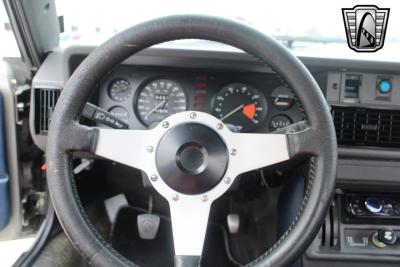 1980 Triumph TR8