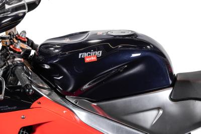 1999 Aprilia RSV 1000 - Cosmo