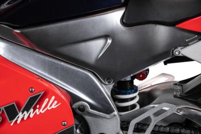 1999 Aprilia RSV 1000 - Cosmo