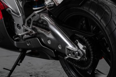 1999 Aprilia RSV 1000 - Cosmo