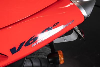 1999 Aprilia RSV 1000 - Cosmo