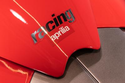 1999 Aprilia RSV 1000 - Cosmo