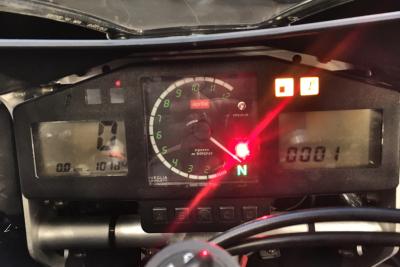 1999 Aprilia RSV 1000 - Cosmo