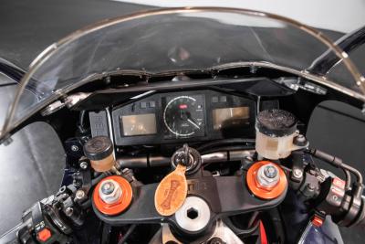 1999 Aprilia RSV 1000 - Cosmo