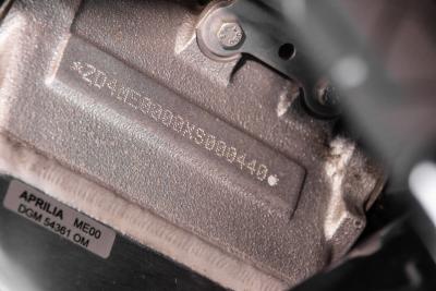 1999 Aprilia RSV 1000 - Cosmo