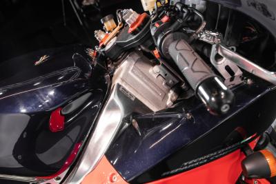 1999 Aprilia RSV 1000 - Cosmo