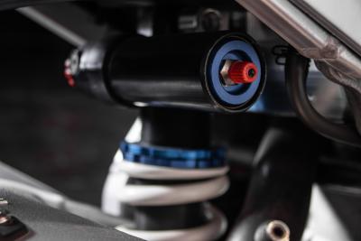 1999 Aprilia RSV 1000 - Cosmo