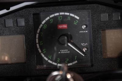 1999 Aprilia RSV 1000 - Cosmo