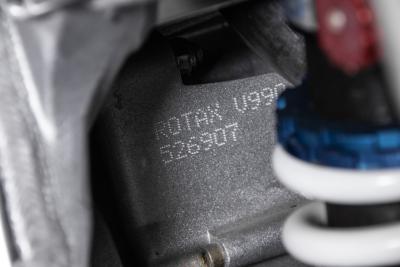 1999 Aprilia RSV 1000 - Cosmo