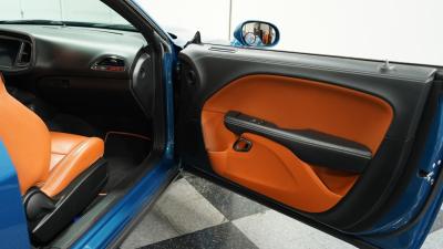 2020 Dodge Challenger SRT Hellcat Widebody