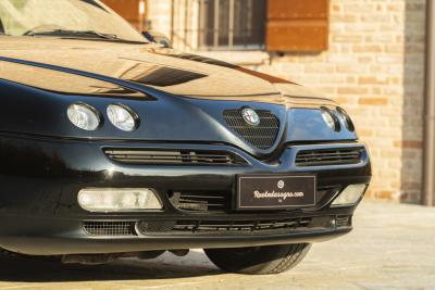 1996 Alfa Romeo GTV V6 TB