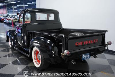 1947 Chevrolet 3100 5 Window