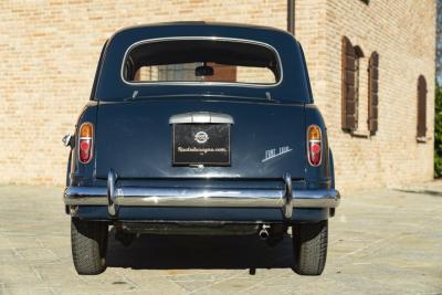 1957 Fiat 1100 &ndash; 103