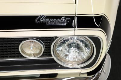 1967 Chevrolet Camaro SS 396