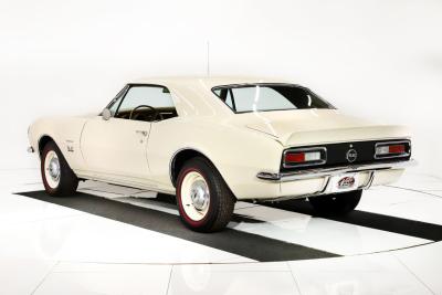 1967 Chevrolet Camaro SS 396