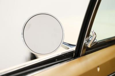 1967 Chevrolet Camaro SS 396