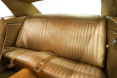 1967 Chevrolet Camaro SS 396