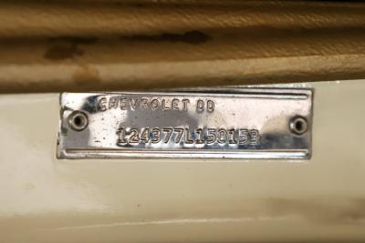 1967 Chevrolet Camaro SS 396