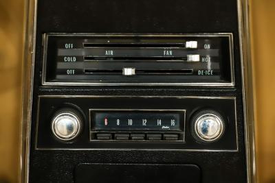 1967 Chevrolet Camaro SS 396