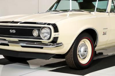 1967 Chevrolet Camaro SS 396