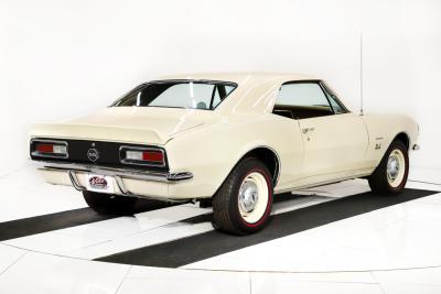 1967 Chevrolet Camaro SS 396