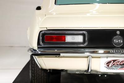 1967 Chevrolet Camaro SS 396