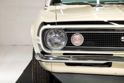 1967 Chevrolet Camaro SS 396